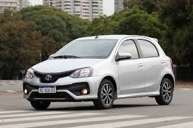 toyotaEtios